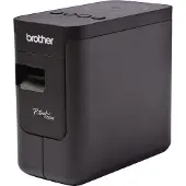 Brother Tzefa4 3 M Farbbandkassette