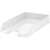 Esselte 623608, Polystyrene, Weiß, A4, Porträt, 254 mm, 61 mm