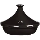 Emile Henry Tajine Fusain Ø270 mm