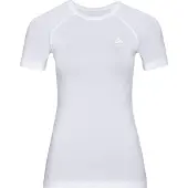 Odlo Damen Unterhemd "SUW Top Crew Neck Performance Light"