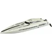 Amewi Arrow 5 Mono Speedboot RTR weiß RC-Boot