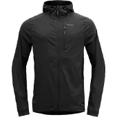 Devold Herøy Merino Jacket MAN caviar (960A-clothing) XL
