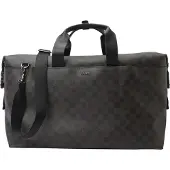 JOOP! - Cortina Piazza Maik MHZ Seal Brown - Weekender , 35 l