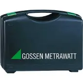 Gossen metrawatt Metrawatt Hartschalenkoffer (HC20)