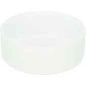 Trixie Ceramic 20 Cm Bowl Weiß 1.6 L