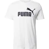 Puma T-Shirt ESS NO1 LOGO TEE herren
