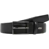 Lloyd Gürtel Men ́s Belt 3.5 W95 Black - kürzbar