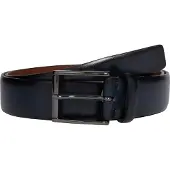 Lloyd Gürtel Men ́s Fashion Belt W95 Navy