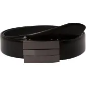 Lloyd Men'S Belts Ledergürtel "Lloyd Belts Herrengürtel 0226"
