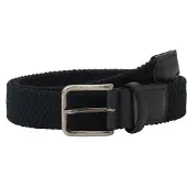 Lloyd Gürtel Flexible Belt W120 Navy