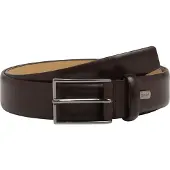 Lloyd Gürtel Men ́s Belt 3.5 W115 Brown - kürzbar