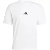 Adidas Herren Shirt Essentials Small Logo Single Jersey