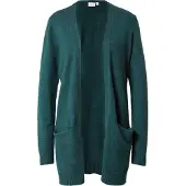 Vila Viril Basic Strick Strickjacke