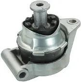 Meyle Motorlager Gummimetalllager Hinten für OPEL ZAFIRA B (A05) 614 568 0009