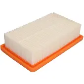 Knecht Luftfilter MAHLE LX 4067