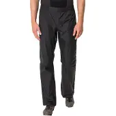 Vaude Herren Regenhose Herren Rad Regenhose Drop Pants II