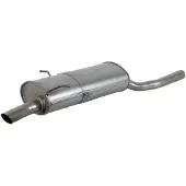ASMET Endschalldämpfer 12.026