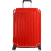 Piquadro PQ-Light Medium Trolley red