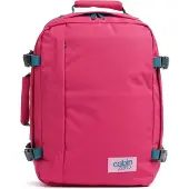 CabinZero Classic 36L Ultra Light Cabin Bag miami magenta