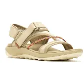 Merrell Sandalen Terran 4 Backstrap J006746 Beige 37