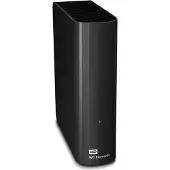 Western Digital WDBWLG0260HBK-EESN, 26 TB, 3.2 Gen 1 (3.1 Gen 1), Schwarz