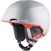 Alpina Herren Skihelm "Maroi"
