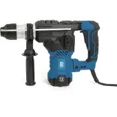 HBM SDS-Bohrhammer 1500 W 5,5 Joule