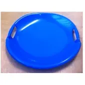 Merkloos Schlitten "Renn-Wok"