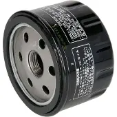 Hiflofiltro Ölfilter HF164