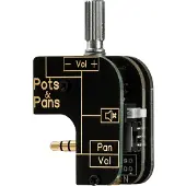 MyVolts Töpfe und Pfannen
