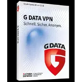 G DATA VPN Standalone Download