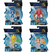 Jakks pacific Sonic Figure 10cm Serie 9