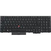 Lenovo Keyboard BK-NBL CHY GER (5N20V77974)