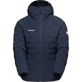 Mammut Sender IN Hooded Women's Jacket marine L