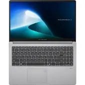 Asus ExpertBook P1 P1503CVA-S72477, Intel Core 3, 39,6 cm (15.6"), 1920 x 1080 Pixel, 8 GB, 512 GB, Grau