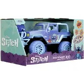 Disney Stitch RC Jeep 1:16