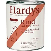 Hardys Pure Huhn Nassfutter Hund