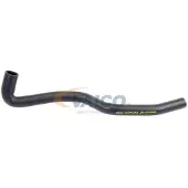 VAICO Kühlerschlauch v100363 für VW SKODA