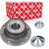 FEBI BILSTEIN Bilstein Radlagersatz 103780