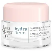 Louis Widmer hydraderm Nachtemulsion unparfümiert
