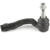 Skf Spurstangenkopf VKDY 316092 für Volvo V90 II