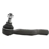 RIDEX Spurstangenkopf Spurstange für BMW 1 Schrägheck (E87) Vorne Rechts 914T0644
