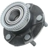 OPTIMAL Radlagersatz Vorne für NISSAN 200 SX (S14) 140mm 961964