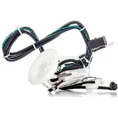 RIDEX 1382F0088 Kraftstofffördereinheit für BMW 5 Limousine (E60) 5 Touring (E61) 6 Coupe (E63) 6 Cabrio (E64)