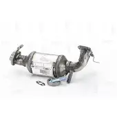 NAP carPARTS Katalysator CAK11287