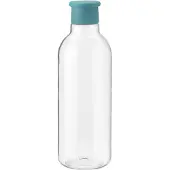 Rig-Tig DRINK-IT Wasserflasche, 0,75 l. - Aqua