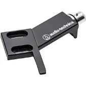Audio-Technica AudioT AT-HS4BK bk