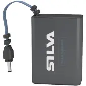 Silva Headlamp battery 4.0Ah (14.8Wh), Akku