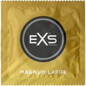 EXS Condoms EXS *Magnum* Large 100 St Kondome