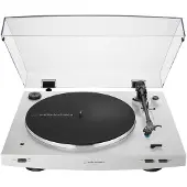 Audio-Technica At-lp3btwh Plattenspieler
